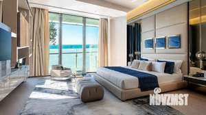 3-к квартира, вторичка, 220м2, 22/27 этаж
