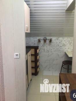 1-к квартира, вторичка, 22м2, 5/5 этаж