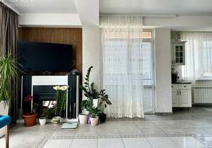 3-к квартира, вторичка, 105м2, 12/12 этаж