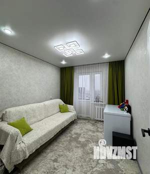 3-к квартира, вторичка, 68м2, 3/6 этаж