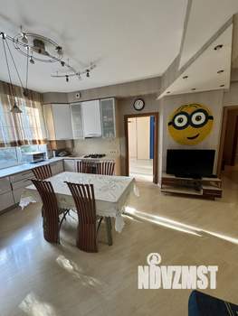 2-к квартира, вторичка, 80м2, 2/7 этаж