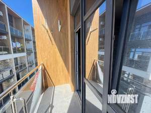 Студия квартира, вторичка, 28м2, 3/4 этаж
