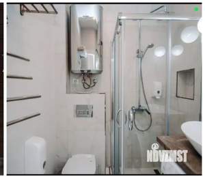 Студия квартира, вторичка, 19м2, 1/3 этаж