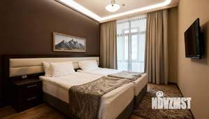 3-к квартира, вторичка, 84м2, 2/7 этаж