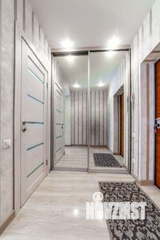 2-к квартира, вторичка, 60м2, 17/18 этаж
