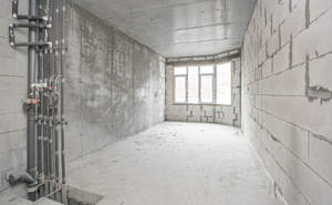Студия квартира, вторичка, 25м2, 5/6 этаж