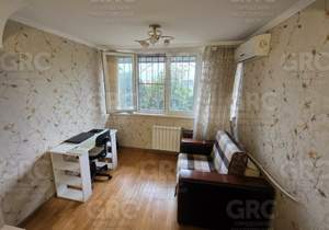 1-к квартира, вторичка, 30м2, 1/5 этаж