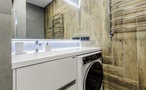 1-к квартира, вторичка, 37м2, 18/25 этаж