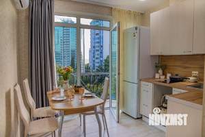 2-к квартира, вторичка, 55м2, 4/5 этаж