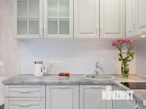 1-к квартира, вторичка, 38м2, 2/11 этаж