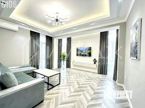 2-к квартира, вторичка, 55м2, 4/5 этаж