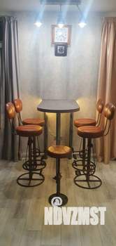 2-к квартира, вторичка, 38м2, 4/4 этаж