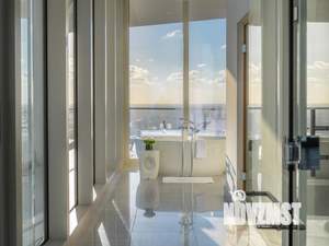 2-к квартира, вторичка, 90м2, 15/21 этаж