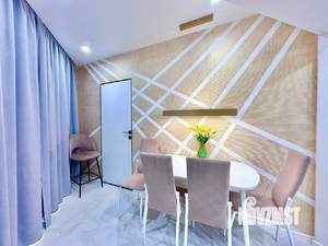 2-к квартира, вторичка, 56м2, 20/21 этаж