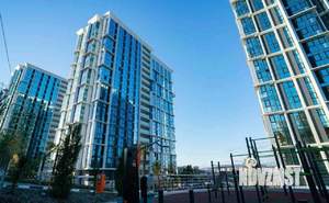 Студия квартира, вторичка, 24м2, 18/19 этаж