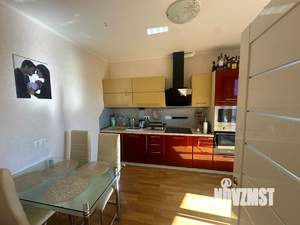 2-к квартира, вторичка, 66м2, 2/15 этаж