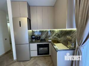 3-к квартира, вторичка, 62м2, 2/19 этаж