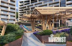 2-к квартира, вторичка, 74м2, 6/9 этаж