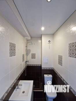 1-к квартира, сданный дом, 29м2, 3/6 этаж