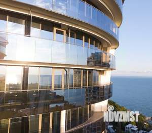 3-к квартира, вторичка, 106м2, 24/28 этаж