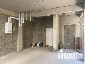 2-к квартира, вторичка, 48м2, 1/3 этаж