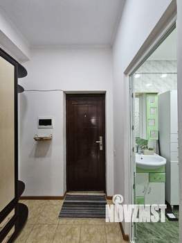 Студия квартира, вторичка, 27м2, 2/7 этаж