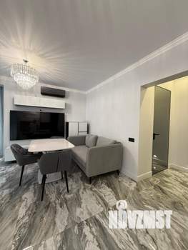 2-к квартира, вторичка, 46м2, 4/20 этаж