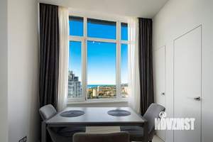 2-к квартира, вторичка, 85м2, 6/23 этаж