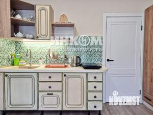 Студия квартира, вторичка, 28м2, 6/12 этаж