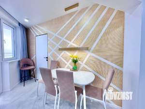 2-к квартира, вторичка, 56м2, 20/21 этаж