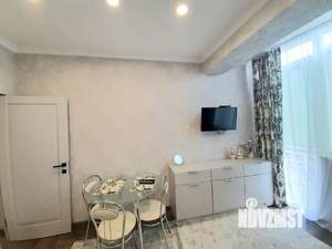 2-к квартира, вторичка, 40м2, 2/4 этаж