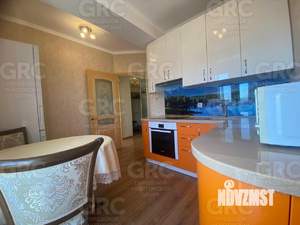 1-к квартира, вторичка, 36м2, 5/13 этаж