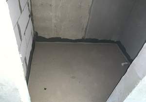 Студия квартира, вторичка, 18м2, 5/18 этаж