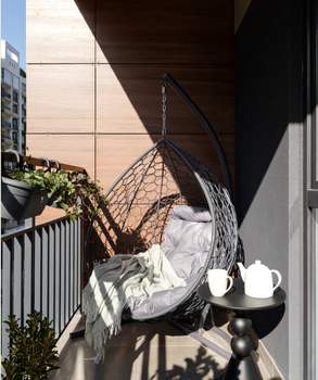 2-к квартира, сданный дом, 46м2, 2/12 этаж