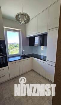 2-к квартира, вторичка, 56м2, 10/25 этаж