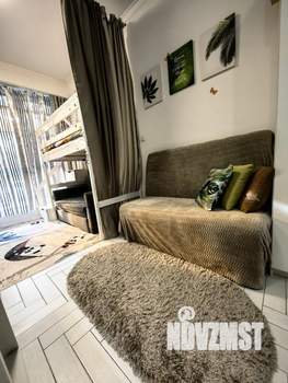 Студия квартира, вторичка, 25м2, 1/11 этаж