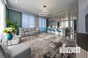 4-к квартира, вторичка, 171м2, 4/4 этаж