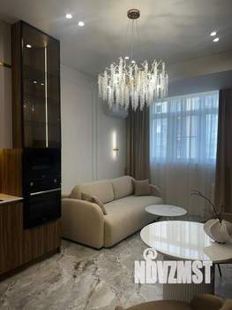 2-к квартира, вторичка, 38м2, 10/14 этаж