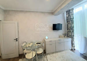 2-к квартира, вторичка, 40м2, 2/4 этаж