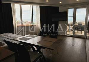 3-к квартира, вторичка, 100м2, 6/18 этаж
