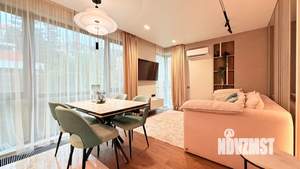3-к квартира, вторичка, 65м2, 3/8 этаж