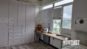 1-к квартира, вторичка, 46м2, 2/5 этаж