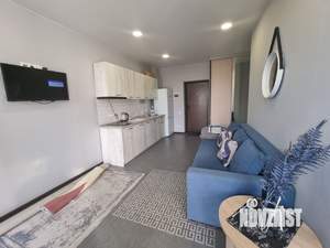 2-к квартира, вторичка, 51м2, 4/5 этаж