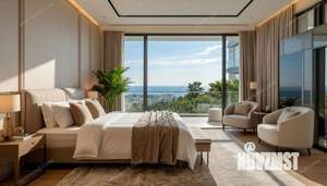 5-к квартира, вторичка, 300м2, 16/16 этаж