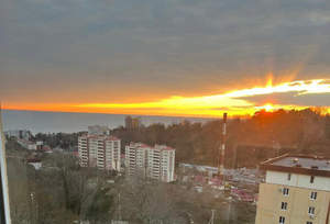 1-к квартира, вторичка, 35м2, 3/6 этаж