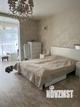 2-к квартира, вторичка, 100м2, 3/21 этаж
