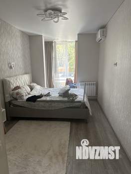2-к квартира, вторичка, 45м2, 3/18 этаж