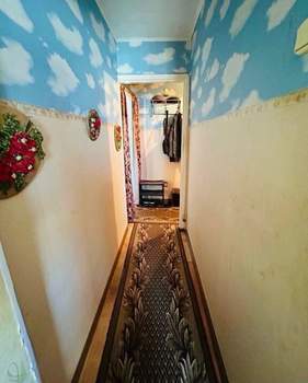 2-к квартира, вторичка, 42м2, 2/5 этаж