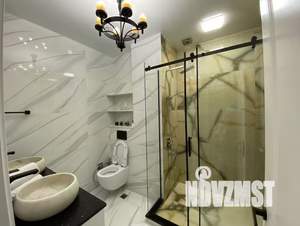 4-к квартира, вторичка, 105м2, 6/11 этаж