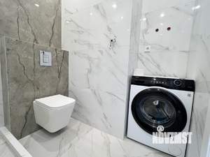 2-к квартира, вторичка, 34м2, 3/12 этаж